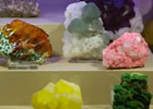 ¿Qué son los minerales?